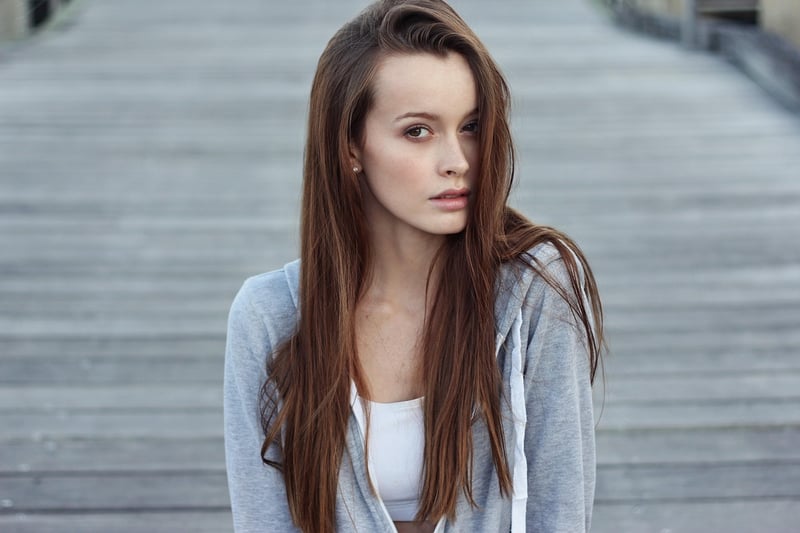 Sheer Elegance